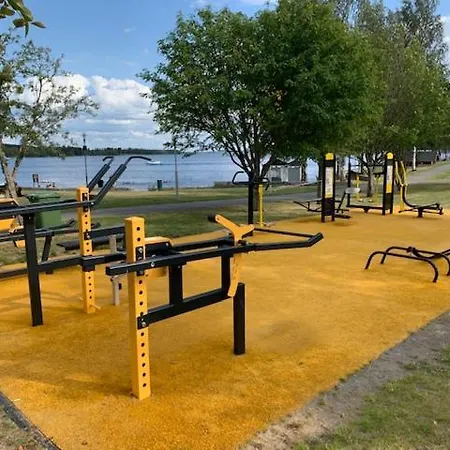 1 , Lappajärvi
