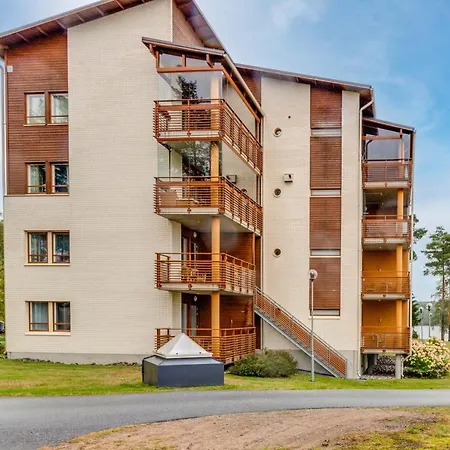 Apartment 1 ,
