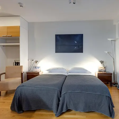Apartment 1 ,