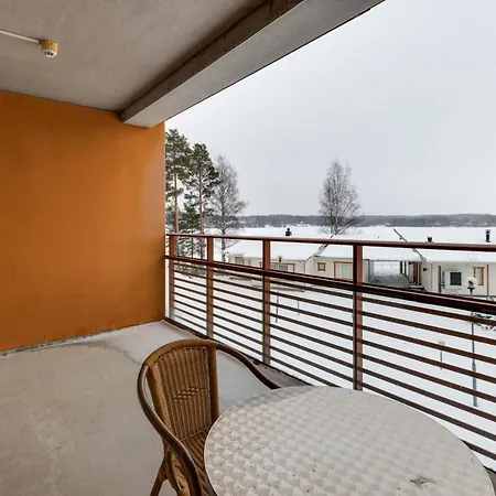 1 , Lägenhet Lappajärvi