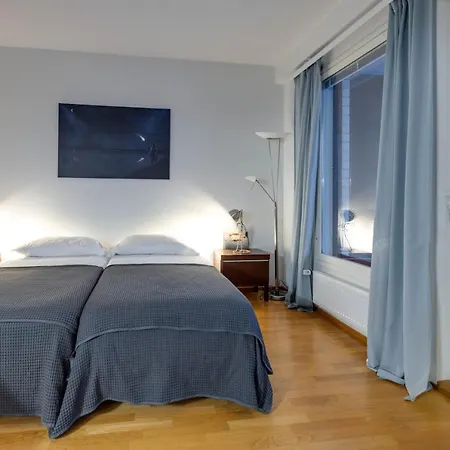 1 , Apartment