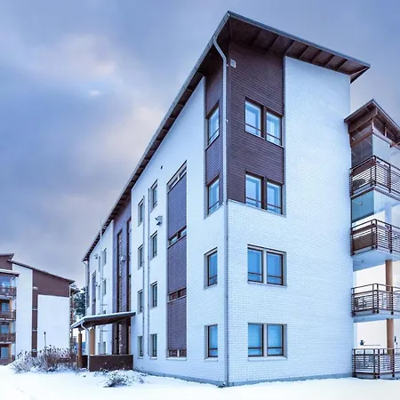 Apartment 1 , Lappajärvi