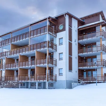 Apartment 1 ,